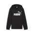 Sweat Décontracté Puma Essentials+ 2 Col Big Logo Enfant