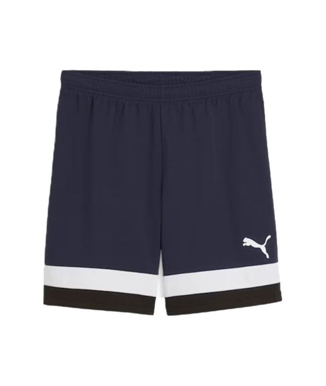Pantalons Football de Puma individualRISE Black...