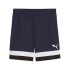 Pantalons Football de Puma individualRISE Black Homme