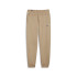 Pantalons Décontracté Femme Puma Better Essentials Beige
