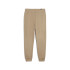 Pantalons Décontracté Femme Puma Better Essentials Beige