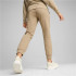 Pantalons Décontracté Femme Puma Better Essentials Beige