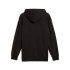Sweat Décontracté Homme Puma Power Graphic Noir