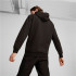 Sweat Décontracté Homme Puma Power Graphic Noir