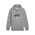 Sweat Décontracté Homme Puma Power Graphic Gris