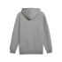 Sweat Décontracté Homme Puma Power Graphic Gris