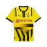 T-shirt Football de Puma Borussia Dortmund cup 24/25 Replica Homme