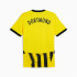 T-shirt Football de Puma Borussia Dortmund cup 24/25 Replica Homme