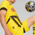 T-shirt Football de Puma Borussia Dortmund cup 24/25 Replica Homme