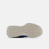 Chaussures New Balance 327 Bleu Enfant