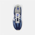 Chaussures New Balance 327 Bleu Enfant