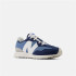 Chaussures New Balance 327 Bleu Enfant