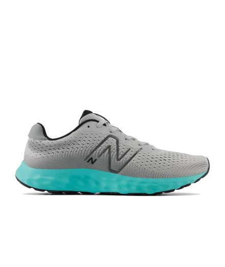 Chaussures Running New Balance de 520v8 Gris