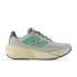 Chaussures Running de New Balance Fresh Foam X More v5 Gris