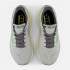 Chaussures Running de New Balance Fresh Foam X More v5 Gris