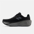 Chaussures Running de New Balance Fresh Foam X More v5 Noir