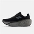 Chaussures Running de New Balance Fresh Foam X More v5 Noir Femme