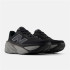 Chaussures Running de New Balance Fresh Foam X More v5 Noir Femme