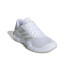 Chaussures Fitness adidas Femme de Amplimove Trainer White
