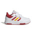 Chaussures adidas Enfant Tensaur Sport 2.0 Blanc