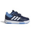 Chaussures adidas Enfant Tensaur Sport 2.0 Bleu foncé