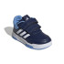 Chaussures adidas Enfant Tensaur Sport 2.0 Bleu foncé