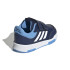 Chaussures adidas Enfant Tensaur Sport 2.0 Bleu foncé