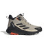 Botas de Montagne adidas Homme Terrex Anylander Mid Rain.Rdy Hiking Beige
