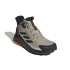 Botas de Montagne adidas Homme Terrex Anylander Mid Rain.Rdy Hiking Beige