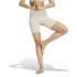 Collants Fitness adidas Femme by Essentials All Me Essentials 7In Beige