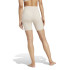 Collants Fitness adidas Femme by Essentials All Me Essentials 7In Beige