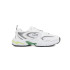 Chaussures Lacoste Femme Storm 96 2K 224 1 Blanc