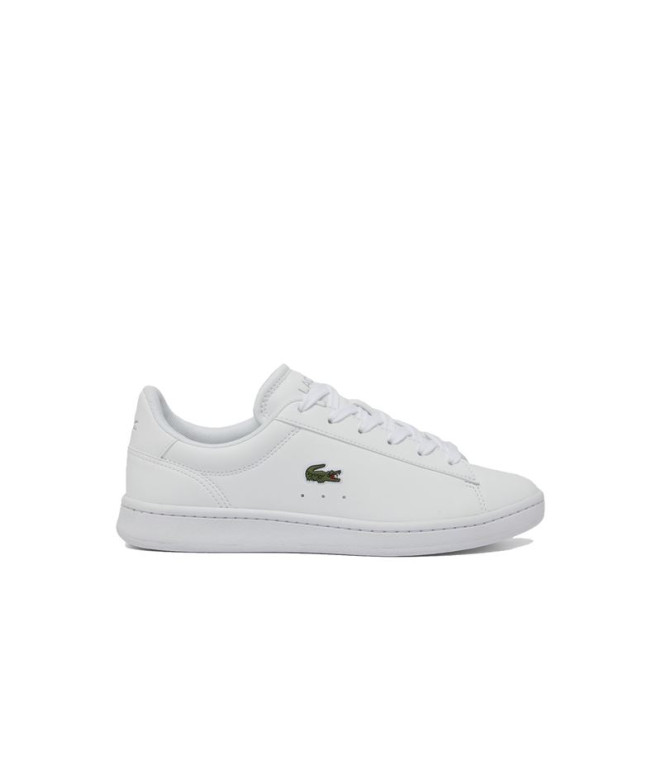 Chaussures Lacoste Set Enfant Carnaby 224 3 Suj...