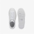 Chaussures Lacoste Set Enfant Carnaby 224 3 Suj White