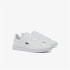 Chaussures Lacoste Set Enfant Carnaby 224 3 Suj White