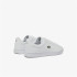 Chaussures Lacoste Set Enfant Carnaby 224 3 Suj White