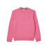 Sweat Lacoste Homme Sweat-shirt rose