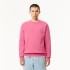 Sweat Lacoste Homme Sweat-shirt rose