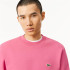 Sweat Lacoste Homme Sweat-shirt rose