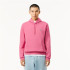 Sweat Lacoste Homme Sweat-shirt rose