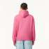 Sweat Lacoste Homme Sweat-shirt rose