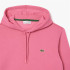 Sweat Lacoste Homme Sweat-shirt rose