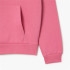 Sweat Lacoste Homme Sweat-shirt rose