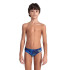 Maillot de bain Natation Arena Enfant par Daly Swim Blue