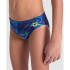Maillot de bain Natation Arena Enfant par Daly Swim Blue