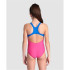 Maillot de bain Natation Arena Enfant de Swim Pro Pink