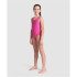 Maillot de bain Natation Arena Enfant de Swim Pro Pink