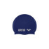 Bonnet natation Arena de Silicone Classic Blue