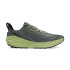 Chaussures Trail Altra de l'expérience Wild Grey Homme