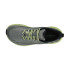 Chaussures Trail Altra de l'expérience Wild Grey Homme